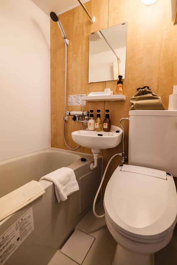 Stay Resort Niseko كوتشان المظهر الخارجي الصورة
