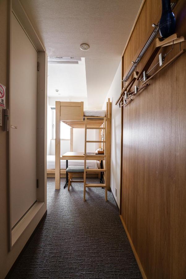 Stay Resort Niseko كوتشان المظهر الخارجي الصورة