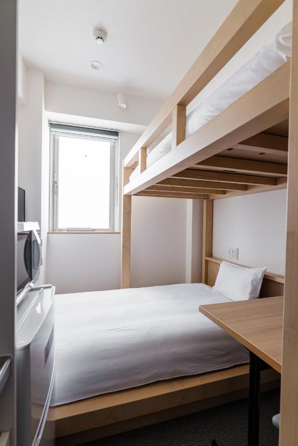 Stay Resort Niseko كوتشان المظهر الخارجي الصورة