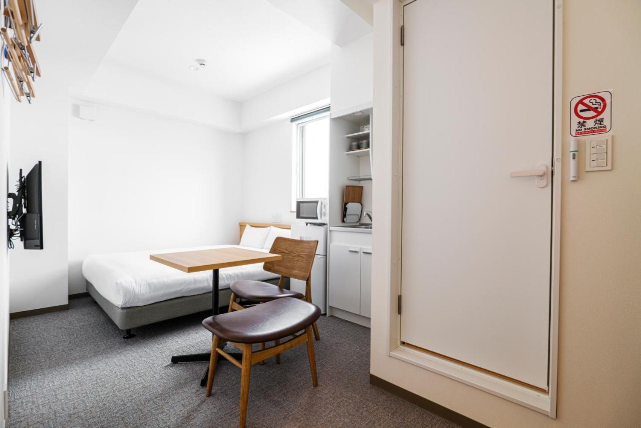 Stay Resort Niseko كوتشان الغرفة الصورة